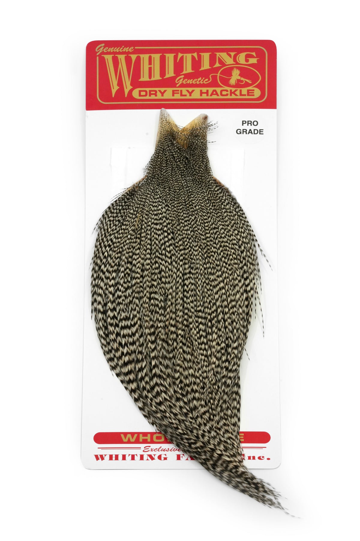 Whiting Pro Grade Cape – Whiting Farms