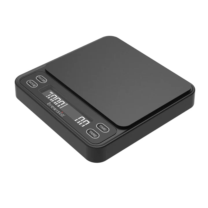 Brewista Smart Scale III – Whole Latte Love