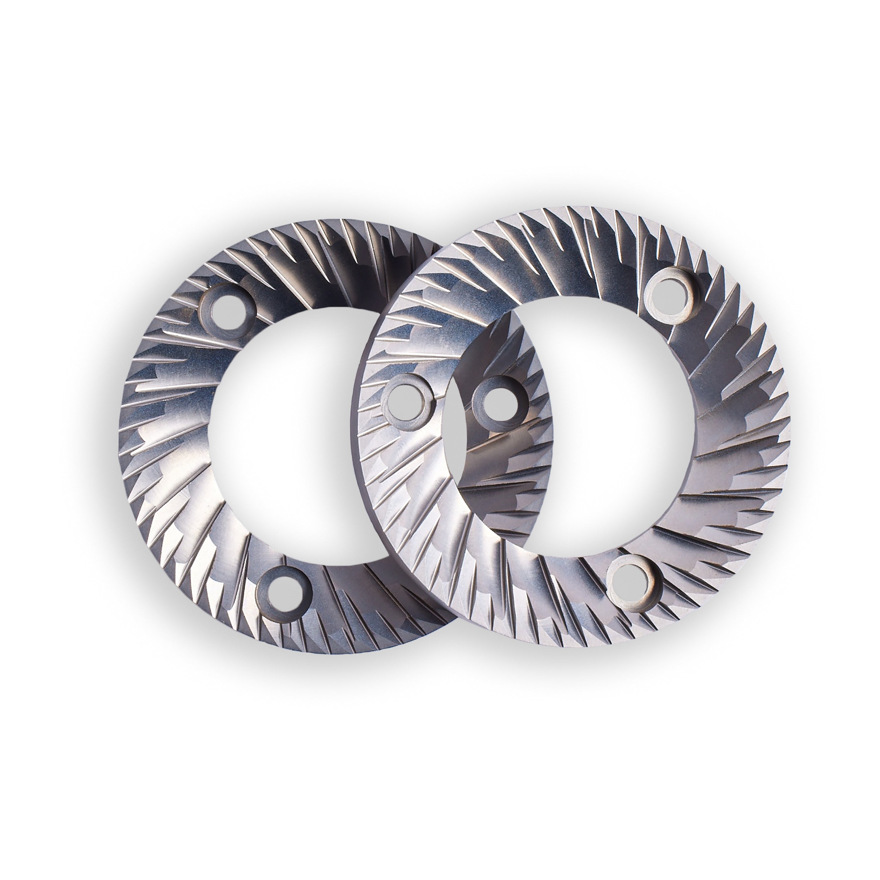 Fellow Ode Gen 2 Brew Burrs – Whole Latte Love