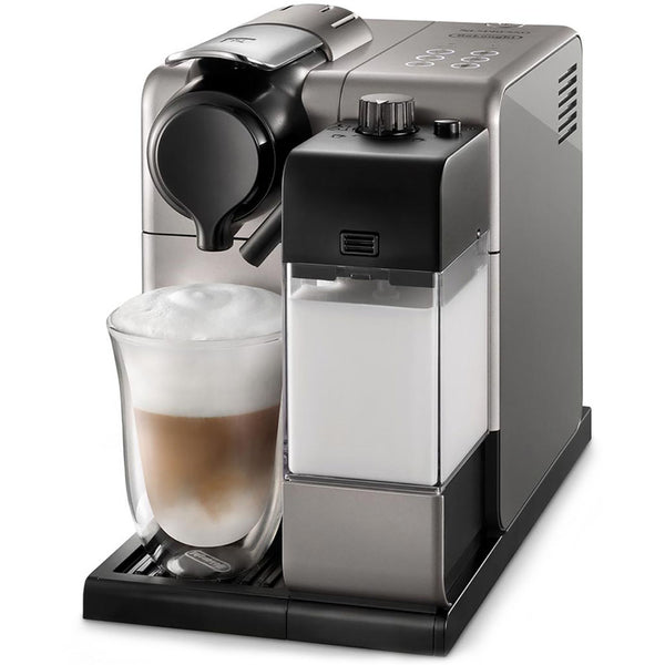 DeLonghi Lattissima Touch Single Serve Espresso Machine – Whole