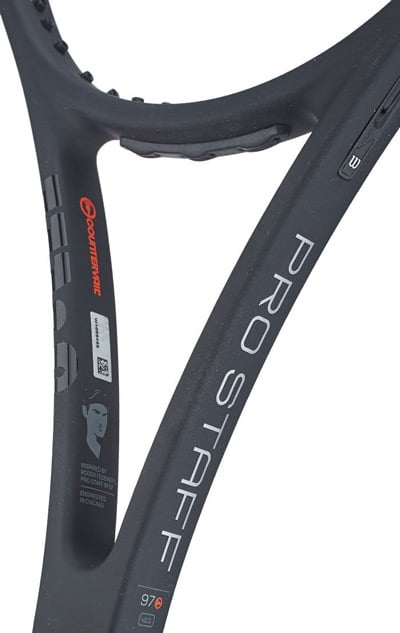 Wilson Pro Staff 97 Countervail - Withers Sports - Specialist