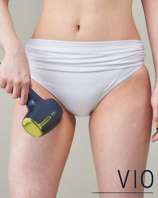 家庭用脱毛器｜オルトレブースト