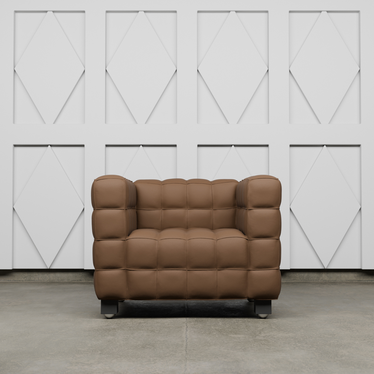 Kubus Limited Edition - Wittmann