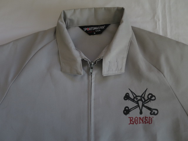 80'S POWELL PERALTA BONESスイングトップ WICKED