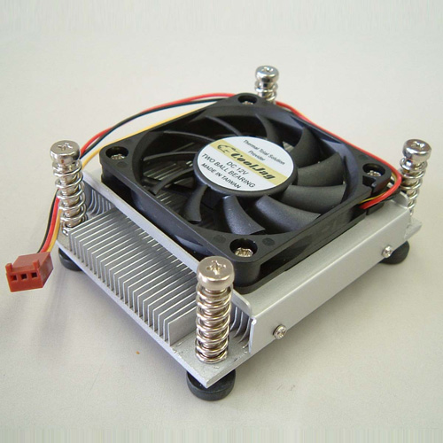 CPUクーラー LGA1366/PGA98x他 | 株式会社ワイドワーク