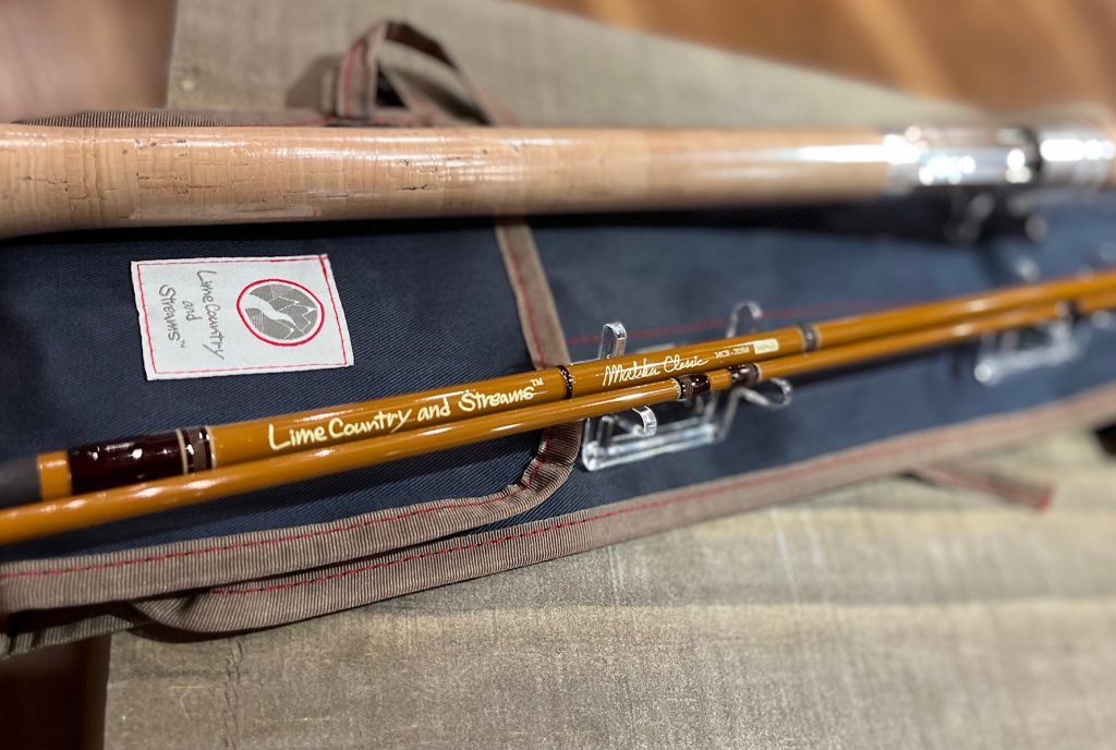 Lime Country and Streams（ライムカントリー＆ストリームス）「Malibu