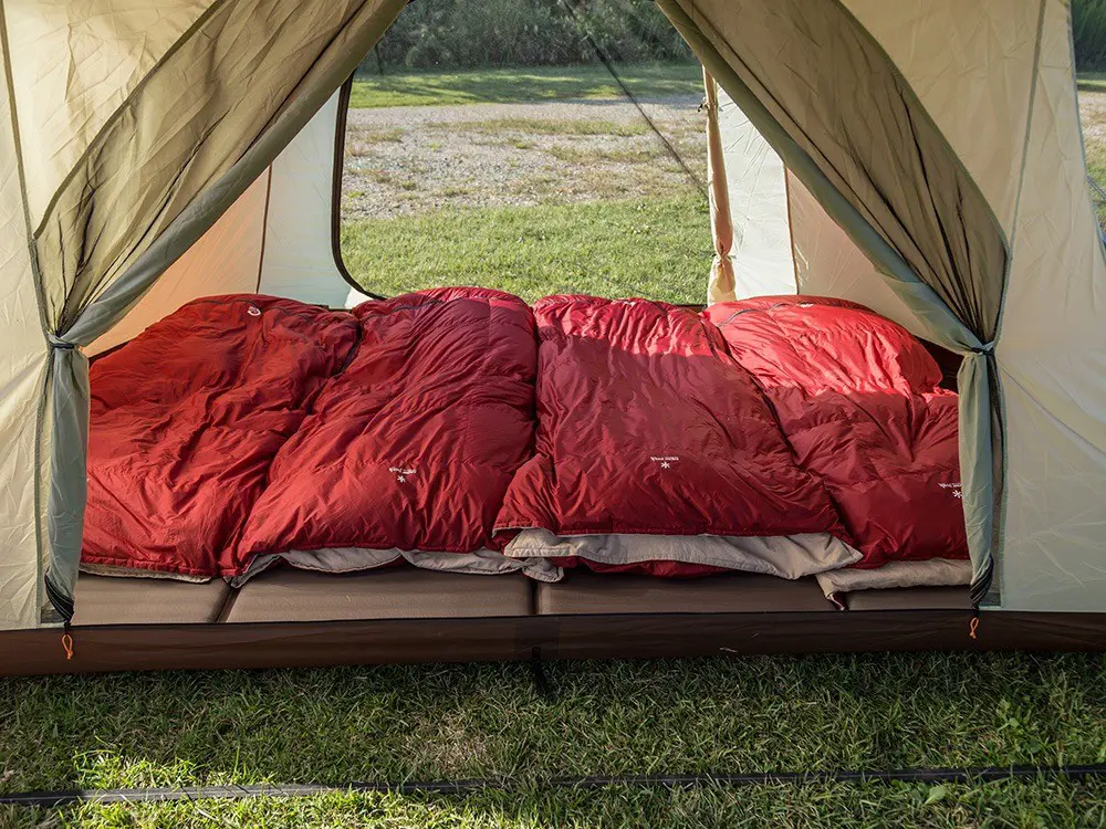 スノーピークお買い得セット｜キャンペーン情報｜アウトドアライフ