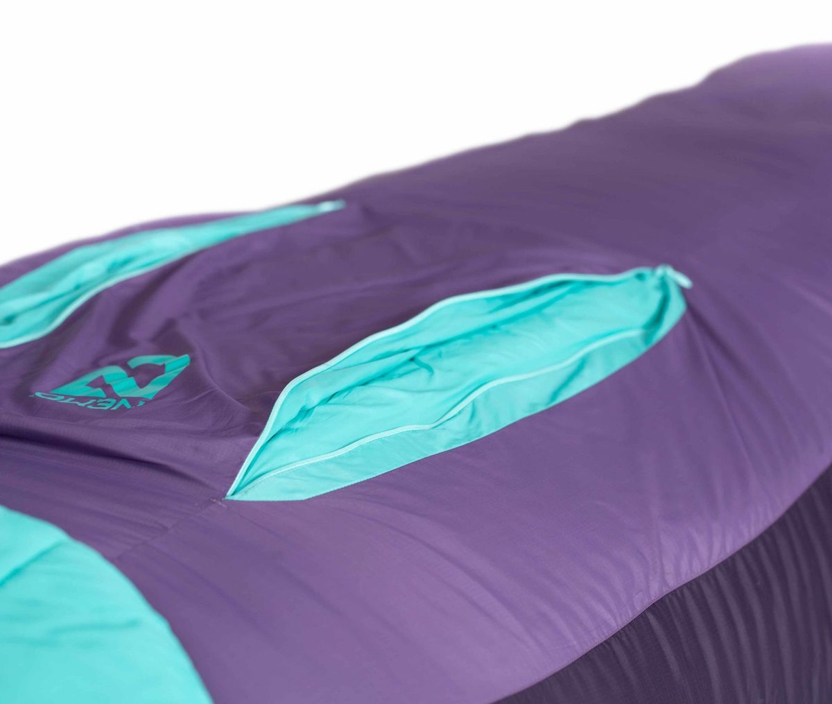 Nemo Equipment Forte 20°F Sleeping Bag - Women's | WILDERNESS