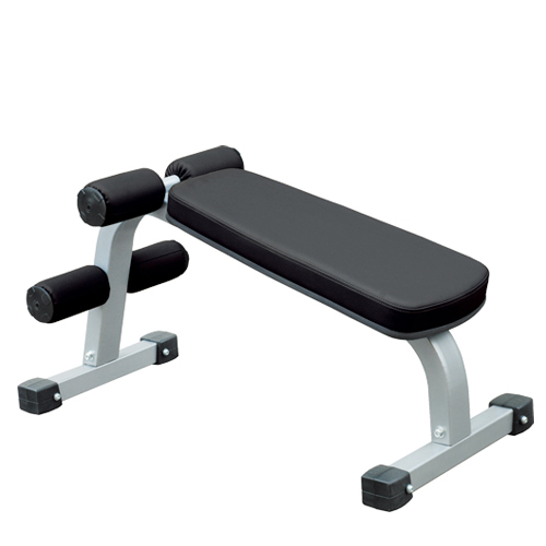 アブドミナルクランチ | 腹筋を刺激する種目で、シックスパックを