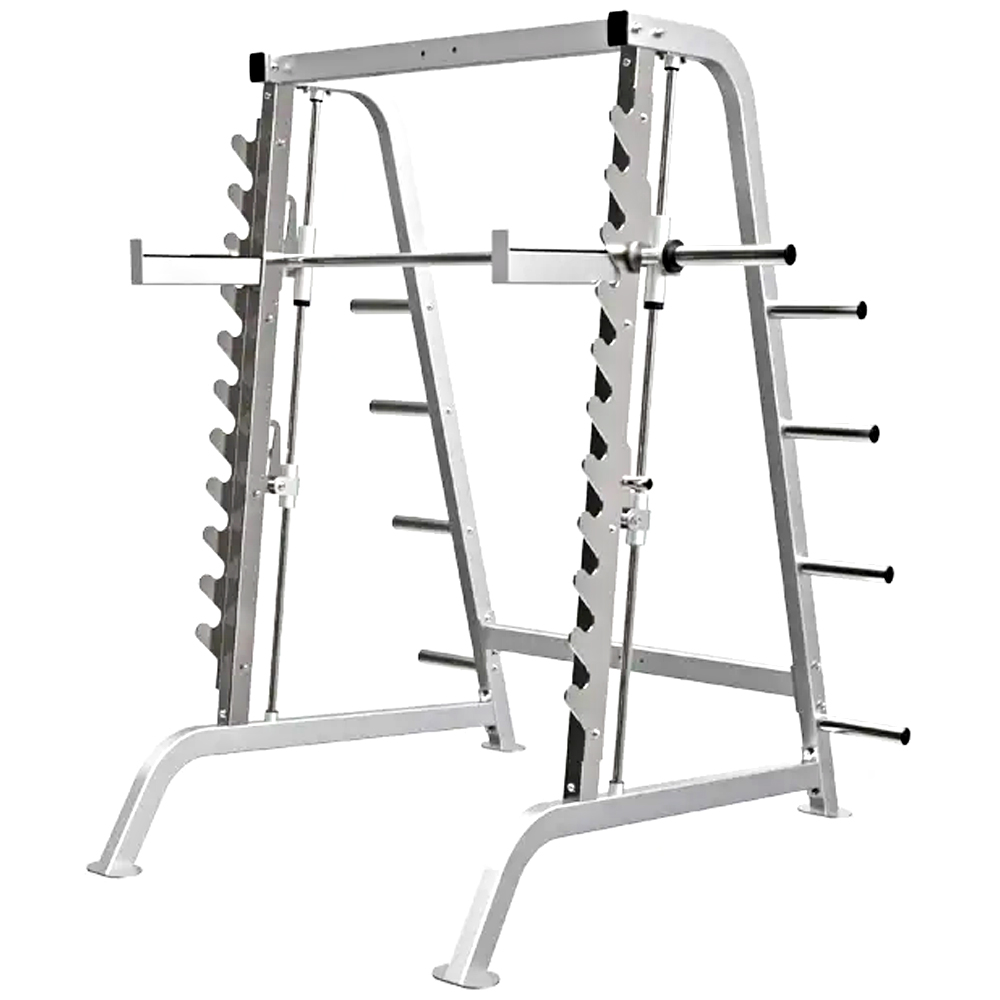 スミス (ハーフケージ) Φ50仕様 | スミス スクワット ラック