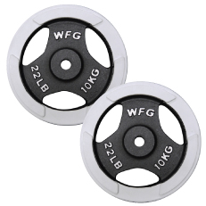 レギュラー プレート | ダンベル バーベル プレート 筋トレ