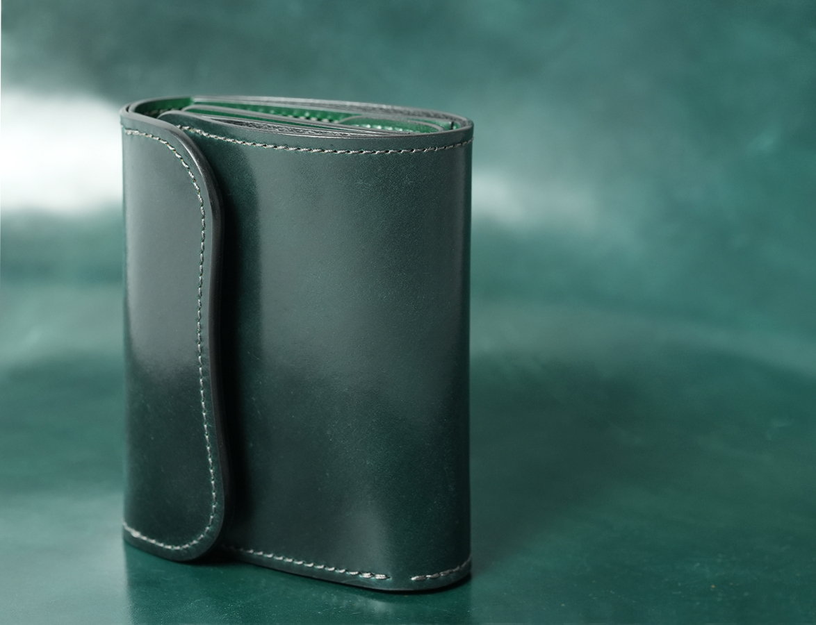 初夏のグリーンフェアについてのお話(シェルコードバン編) | WILDSWANS