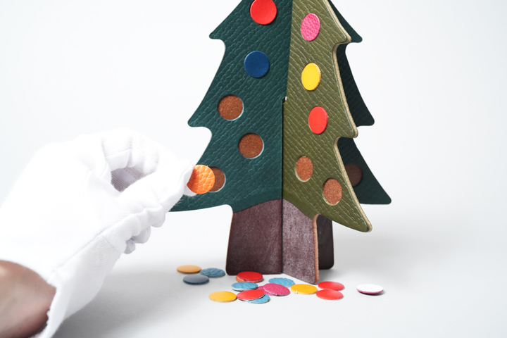 ノベルティ配布についてのお話～2024クリスマス編～ | WILDSWANS