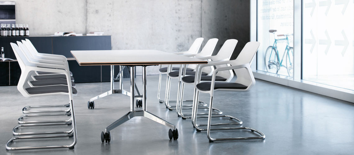 186 range Metrik | Products - 製品 | Wilkhahn Japan