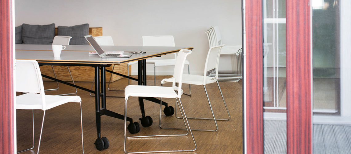 230 range Aline | Products - 製品 | Wilkhahn Japan｜ウィルクハーン