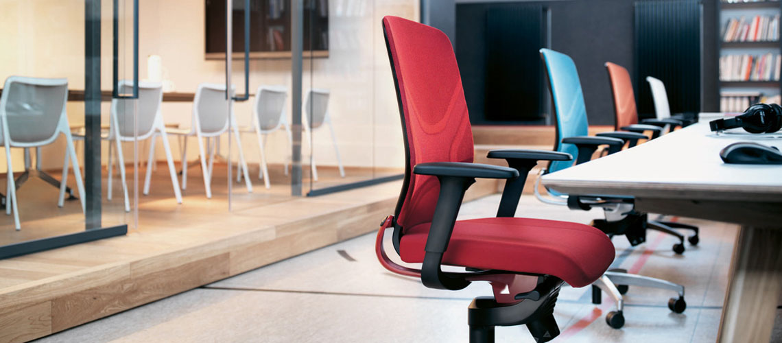 184 range IN | Products - 製品 | Wilkhahn Japan｜ウィルクハーン