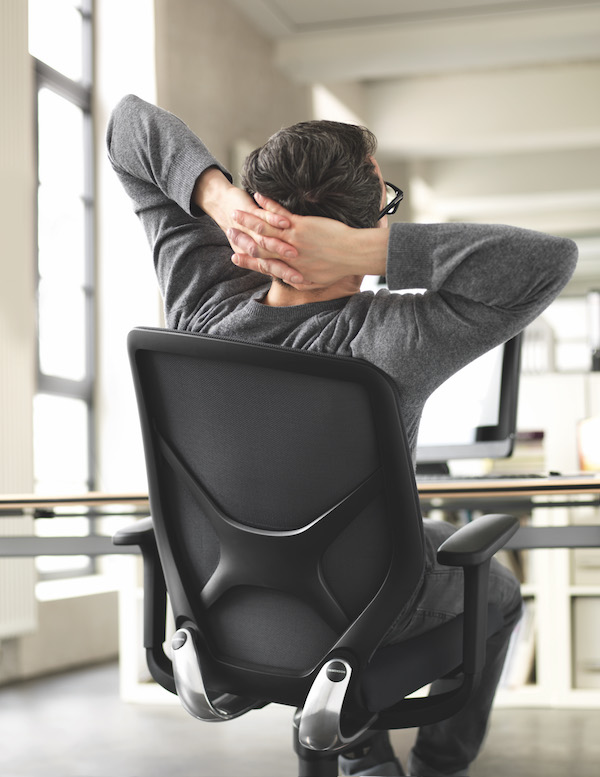 184 range IN | Products - 製品 | Wilkhahn Japan｜ウィルクハーン