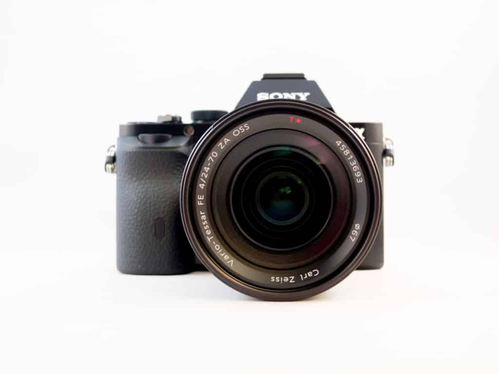 Sony SEL2470Z Carl Zeiss Lens Review - Ultimate Guide