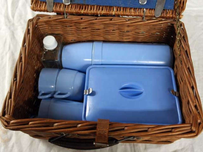 ピクニック 2人用セット