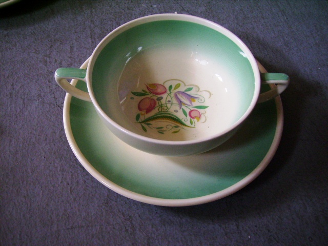 Susie Cooper スープチューリン Susie Cooper スープチューリン susie