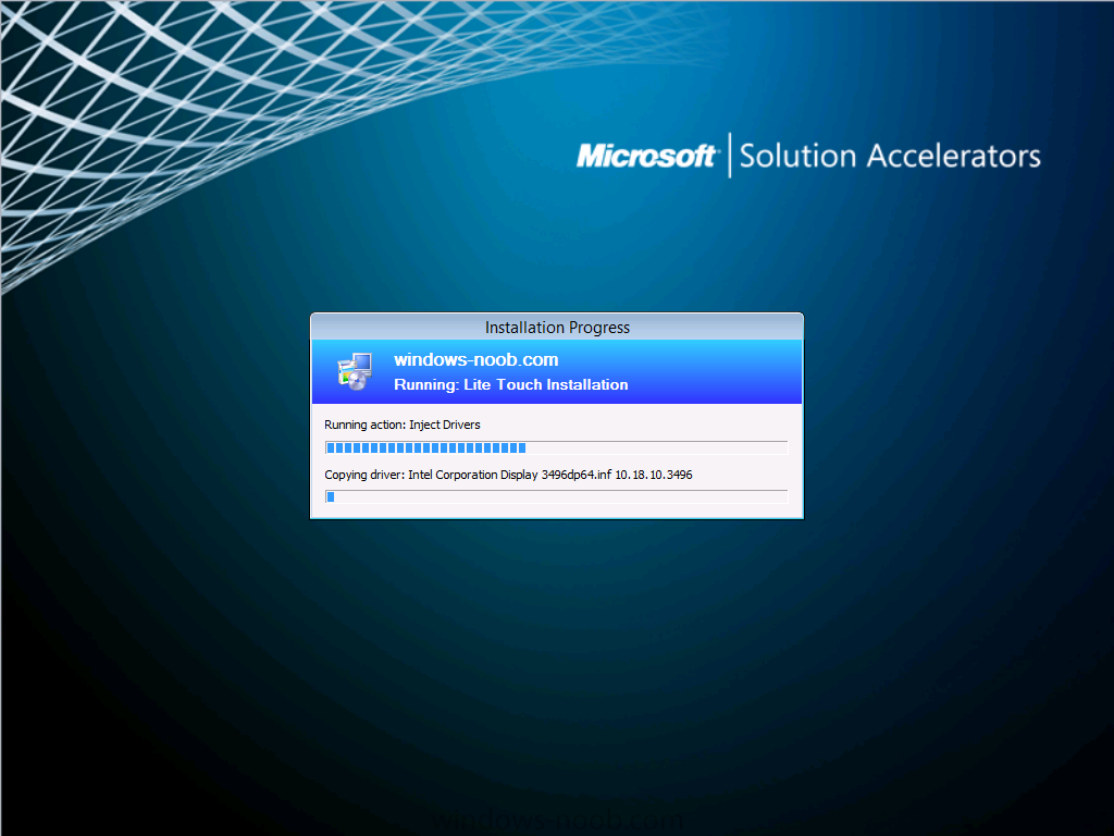How can I deploy Windows 8.1 x64 to the Microsoft Surface Pro 3