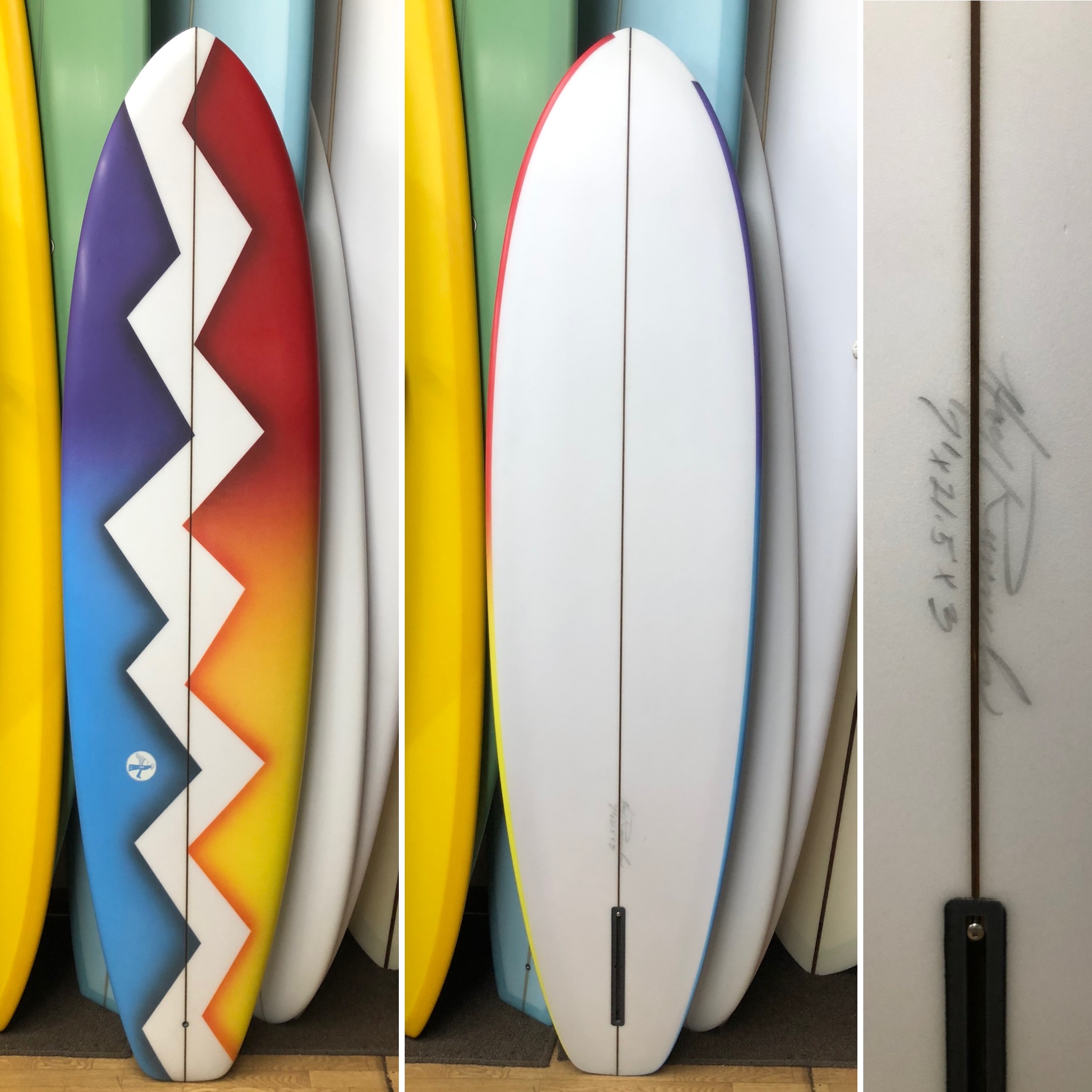 Wind&Sea Board SHOP｜各サーフブランド正規代理店