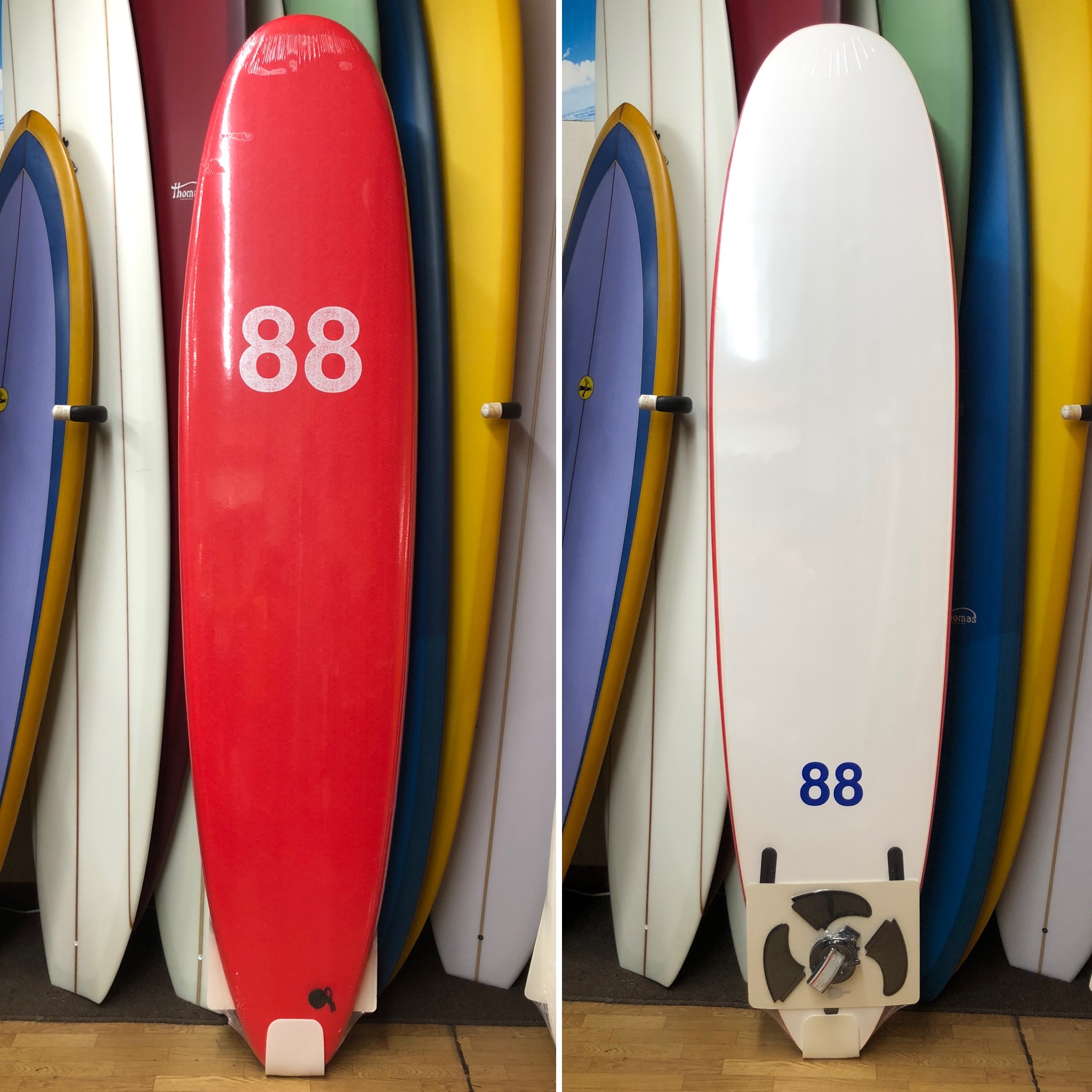 Wind&Sea Board SHOP｜各サーフブランド正規代理店