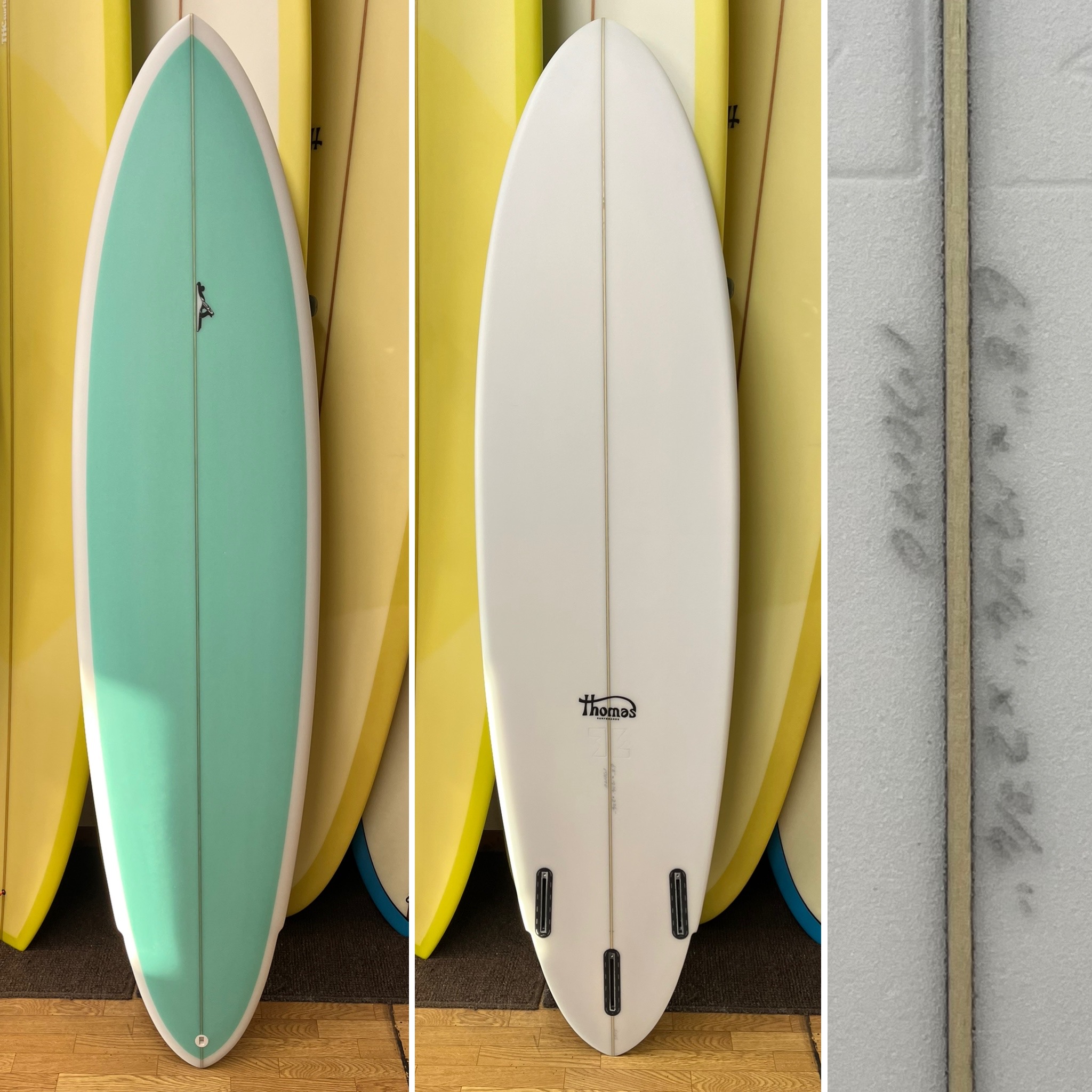 Wind&Sea Board SHOP｜各サーフブランド正規代理店