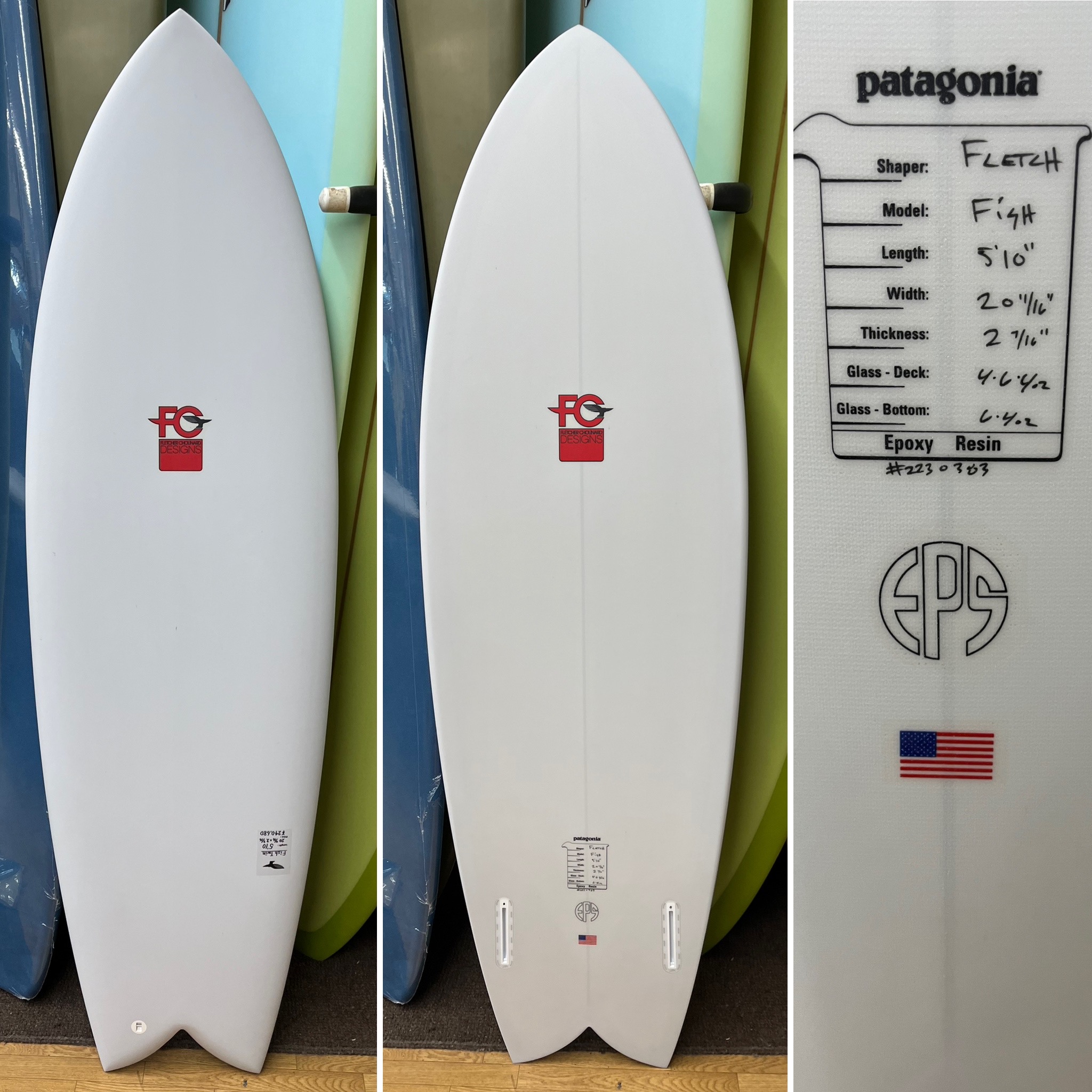 Wind&Sea Board SHOP｜各サーフブランド正規代理店