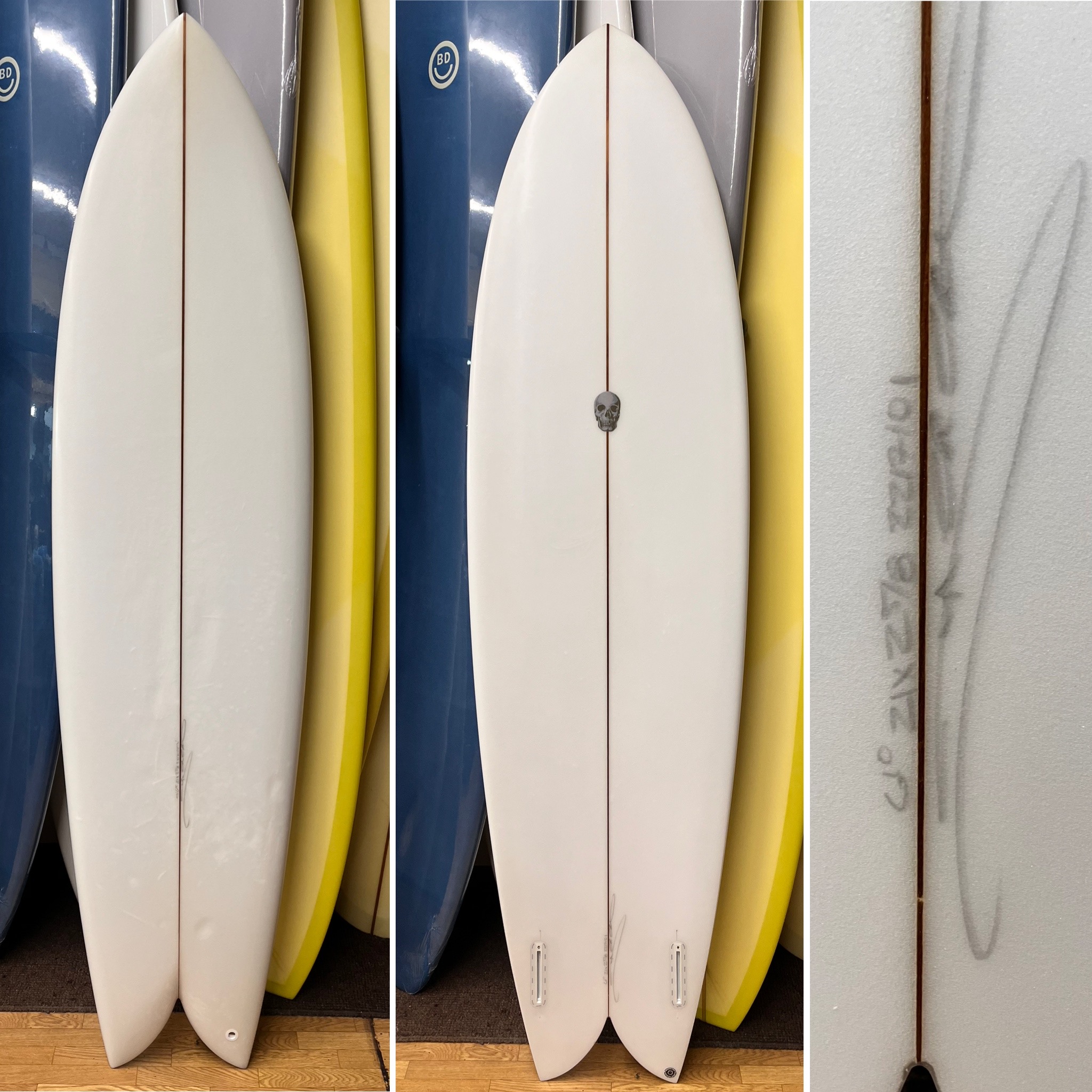 Wind&Sea Board SHOP｜各サーフブランド正規代理店