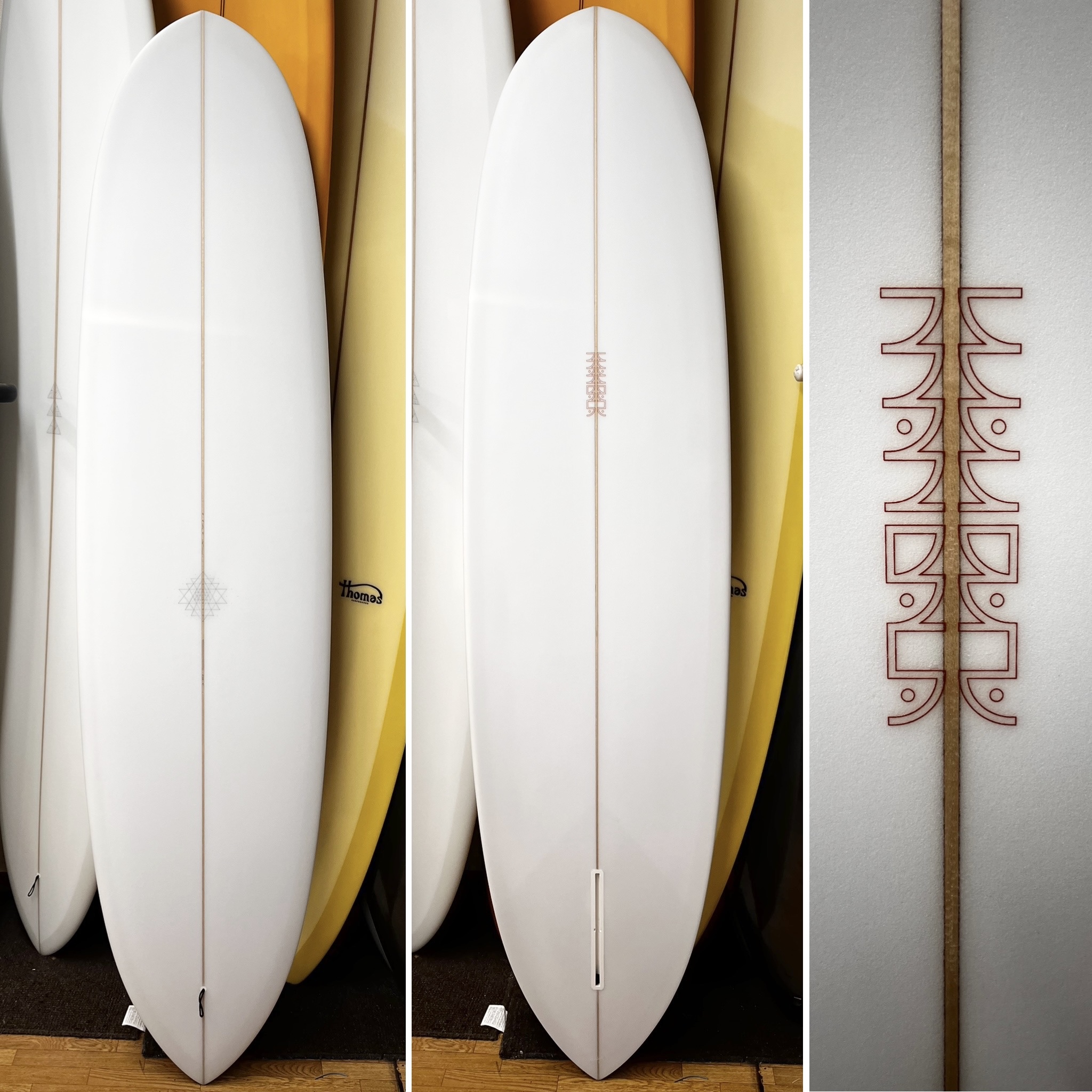 Wind&Sea Board SHOP｜各サーフブランド正規代理店