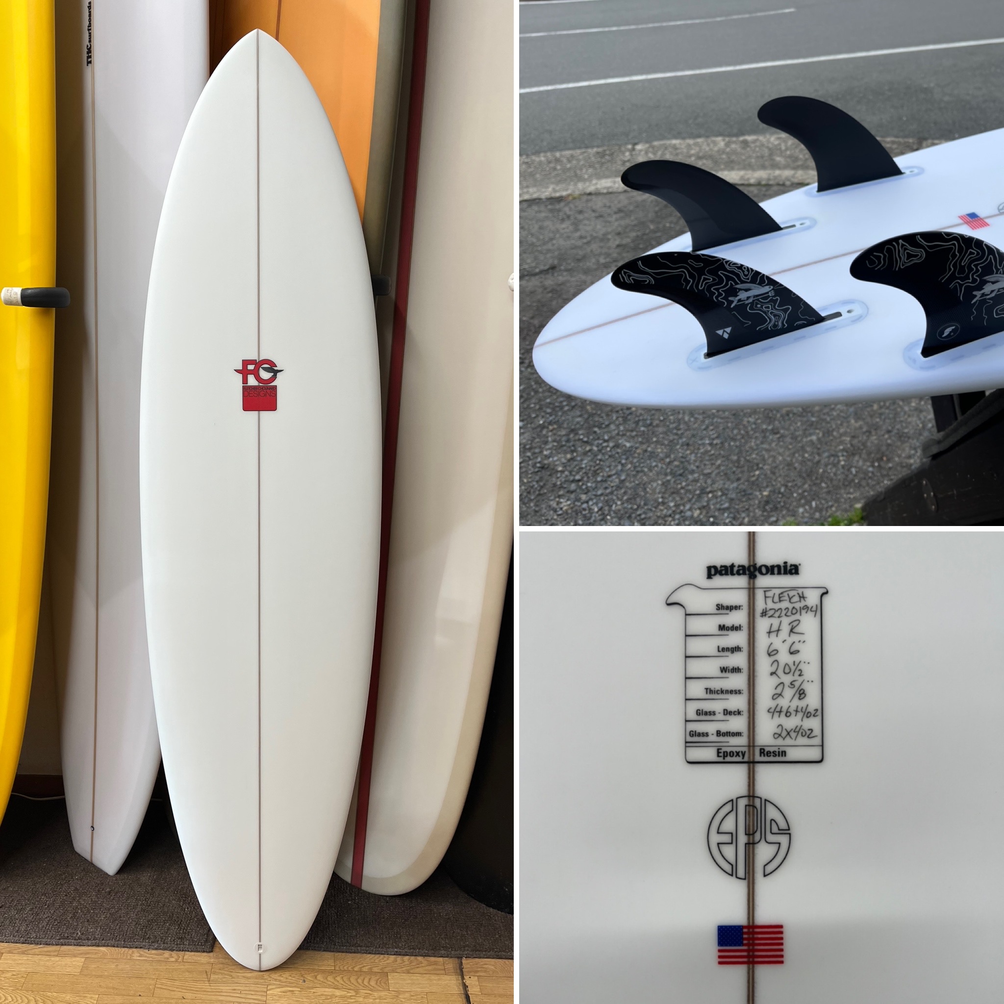 Wind&Sea Board SHOP｜各サーフブランド正規代理店