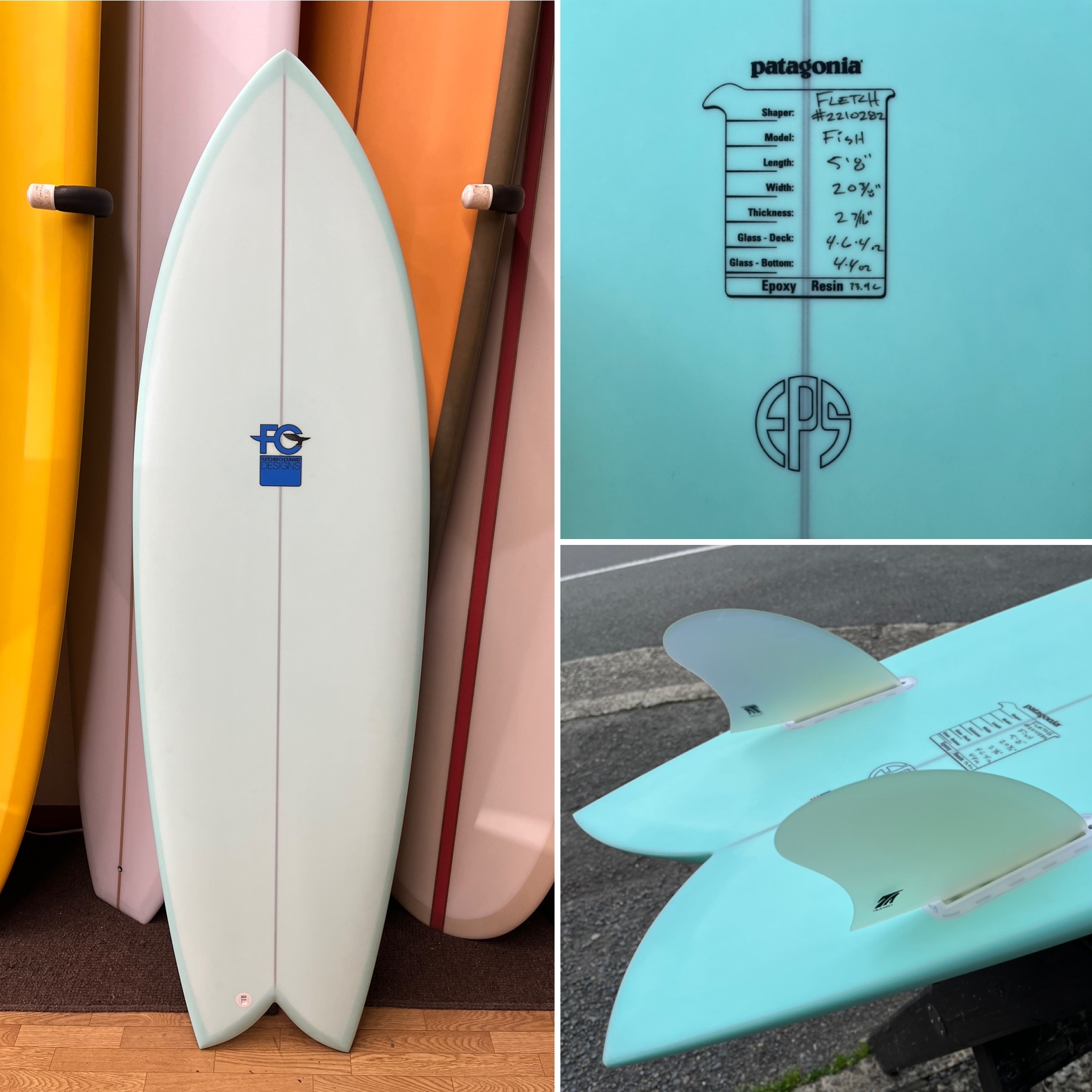 Wind&Sea Board SHOP｜各サーフブランド正規代理店