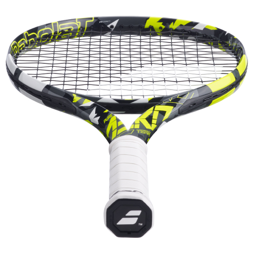 ウインザーオンラインショップ【SALE】【ガット張り代別】バボラ