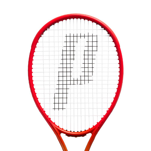 Prince 硬式テニスラケットBEASTレディマリー100（280g） BEAST 100