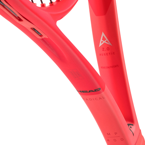 ウインザーオンラインショップヘッド ラジカル エムピー （HEAD