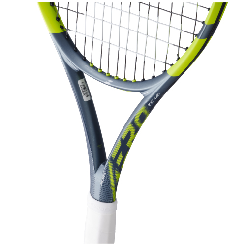 ウインザーオンラインショップバボラ ピュア アエロ チーム （Babolat