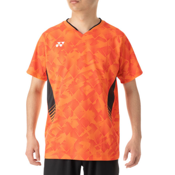 ウインザーオンラインショップヨネックス ゲームシャツ（フィット