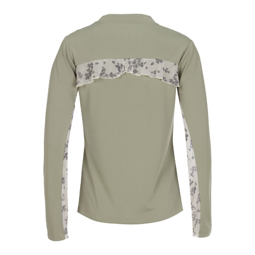 ウインザーオンラインショップ【SALE】ローチェ ゲーム長袖シャツ