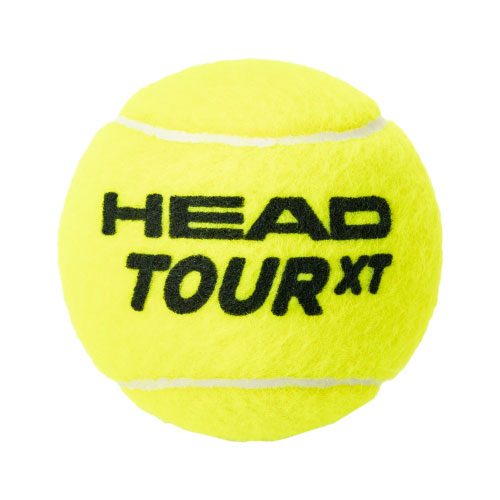 ウインザーオンラインショップヘッド ヘッド ツアー エックスティー 1