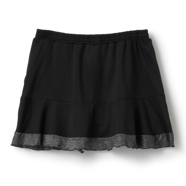 ウインザーオンラインショップ○アドミラル ラメニットヘムアシメ