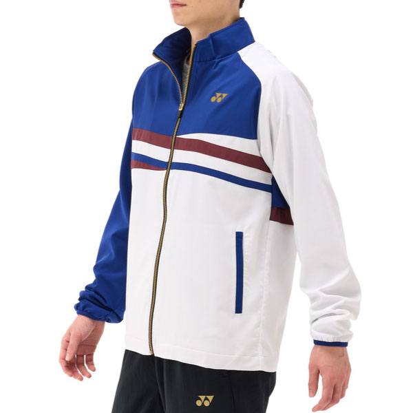 ウインザーオンラインショップヨネックス ユニ裏地付ウィンド