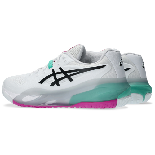 ウインザーオンラインショップアシックス ゲル レゾリューション テン