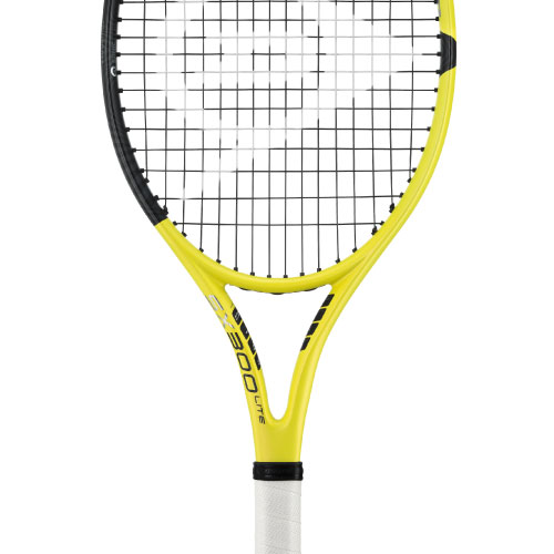 ウインザーオンラインショップ【SALE】【ガット張り代別】 ダンロップ