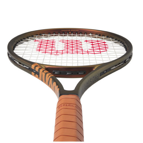 ウインザーオンラインショップウイルソン プロ スタッフ X V14.0