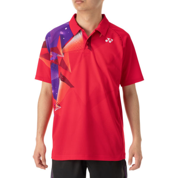 ウインザーオンラインショップヨネックス ゲームシャツ （ 10606-496