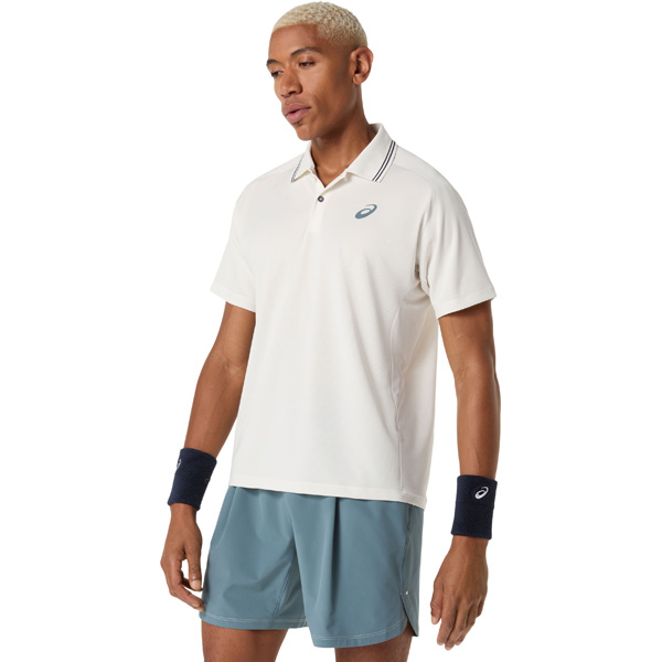 ウインザーオンラインショップアシックス ポロシャツ （ 2041A381-100