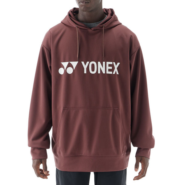 ウインザーオンラインショップヨネックス ユニパーカー （ 31061-387