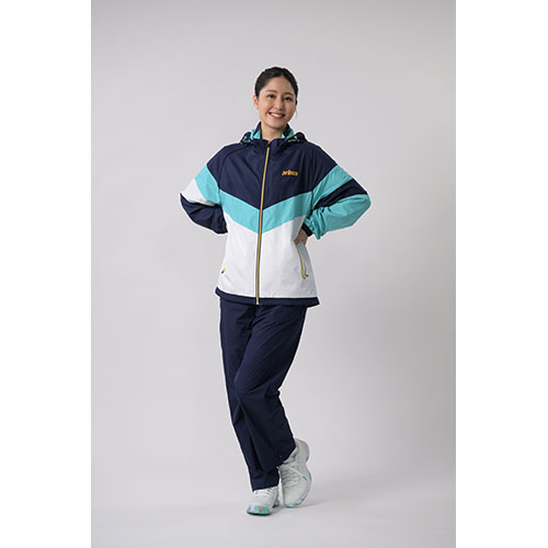 ウインザーオンラインショッププリンス ウィンドジャケット （ TMU662T