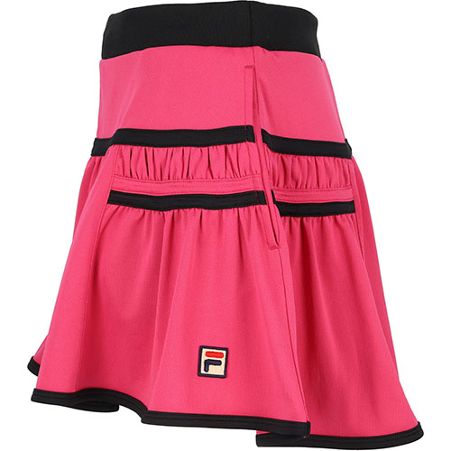 ウインザーオンラインショップフィラ スコート （ VL2752-19C ）[ FILA